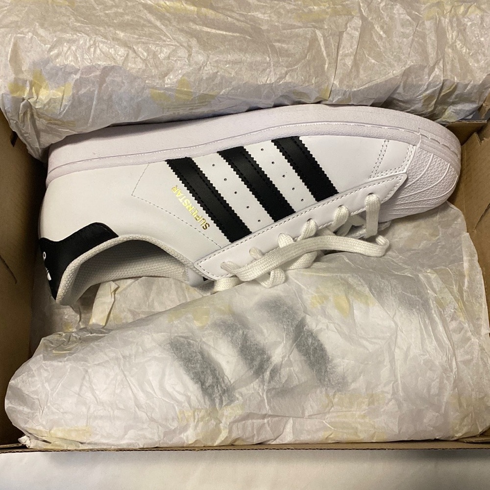Adidas Original Superstar